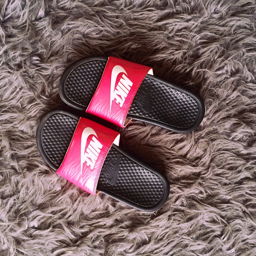 Nike Slides